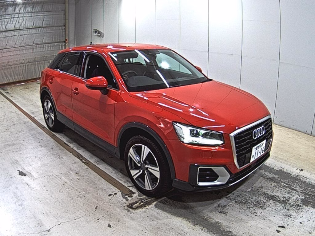 Audi Q2
