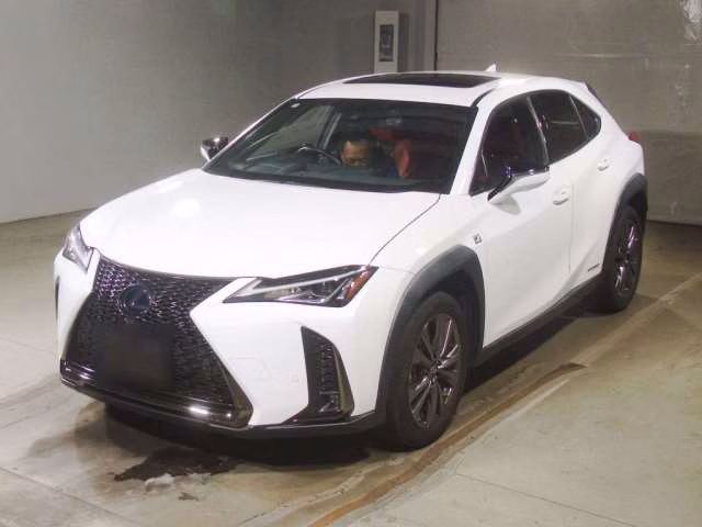 LEXUS UX250H