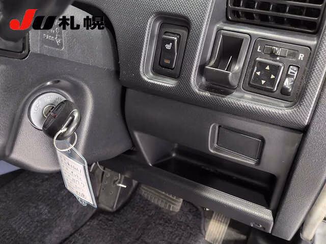 NISSAN OTTI