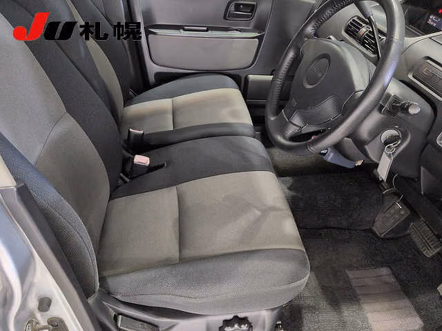 NISSAN OTTI
