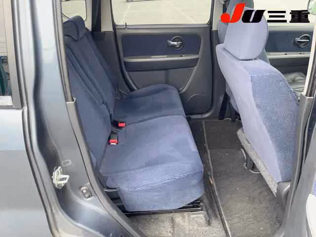 MAZDA AZ-WAGON