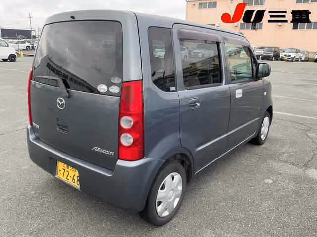 MAZDA AZ-WAGON