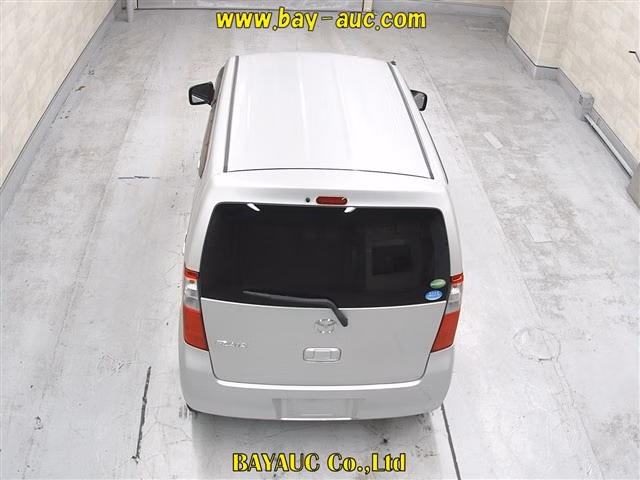 MAZDA FLAIR
