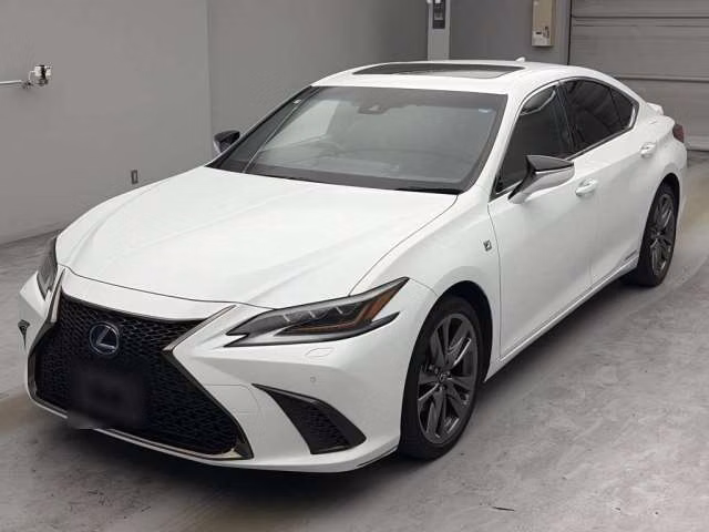 Lexus ES300h