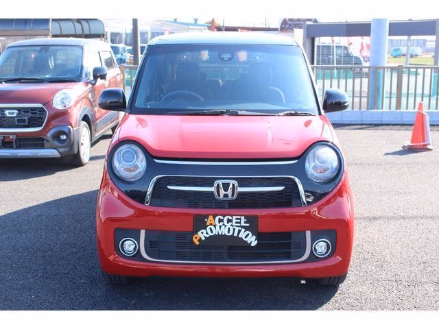 Honda N-ONE