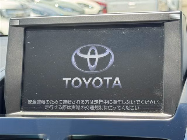 TOYOTA SAI