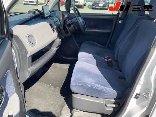MAZDA AZ-WAGON