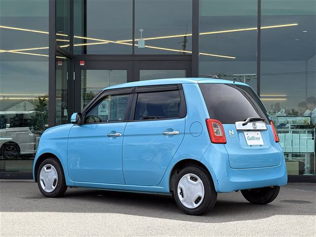 HONDA N-ONE