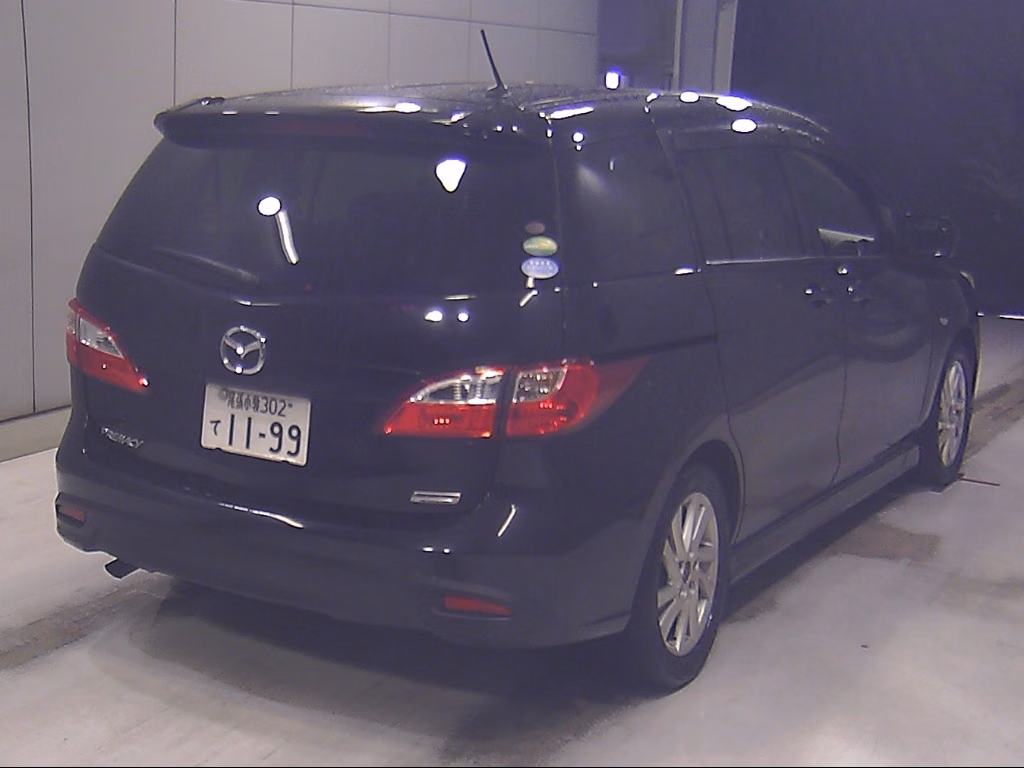 MAZDA PREMACY