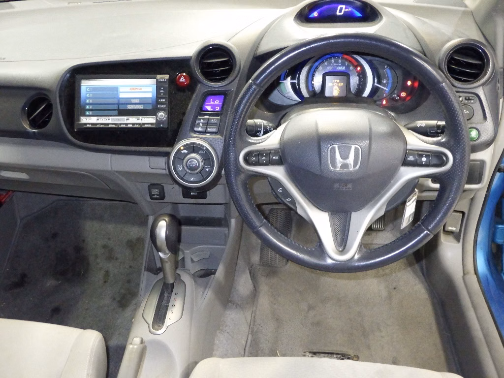 HONDA INSIGHT