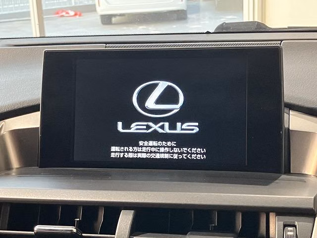 LEXUS NX200T