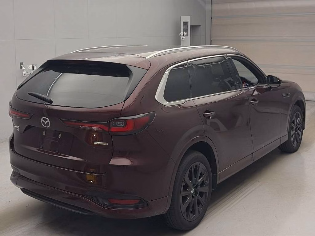 MAZDA CX-80