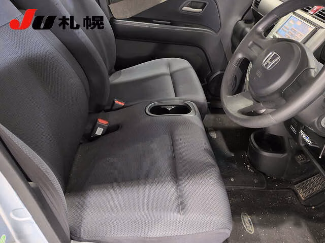 HONDA ZEST