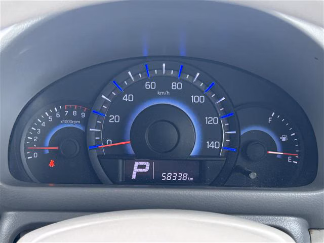 MAZDA FLAIR WAGON