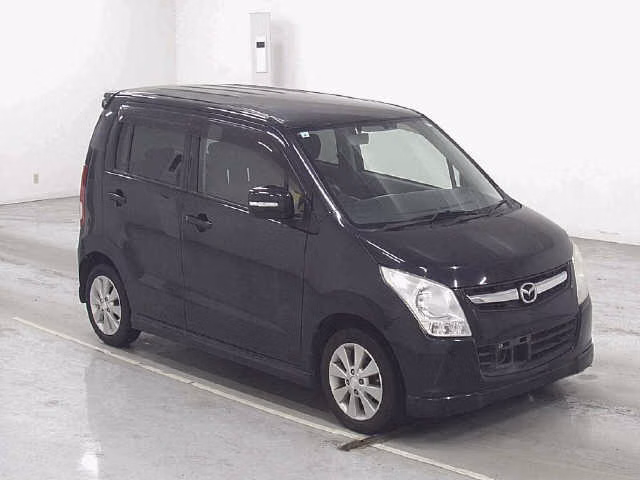 MAZDA AZ-WAGON