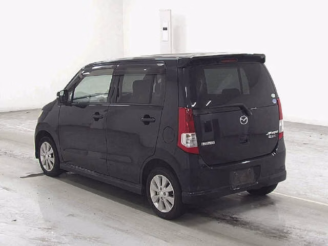 MAZDA AZ-WAGON