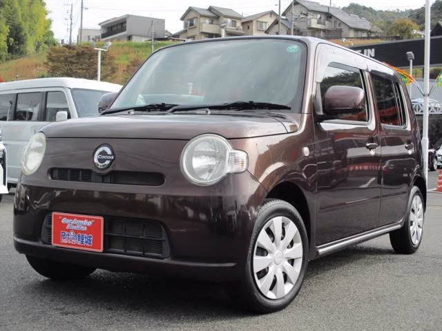 Daihatsu Mira Cocoa