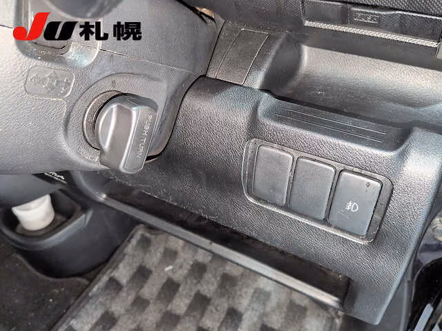 HONDA ZEST