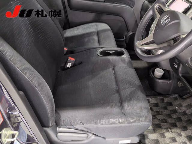 HONDA ZEST
