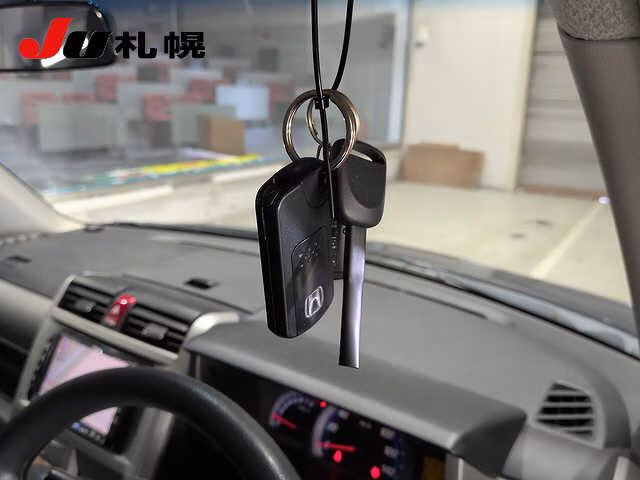 HONDA ZEST