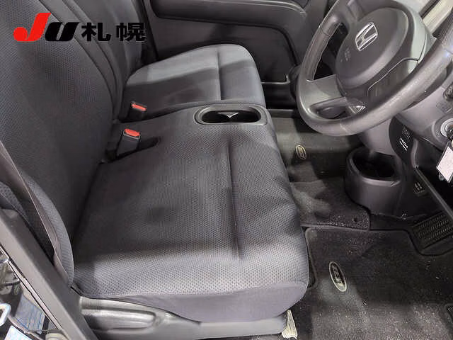 HONDA ZEST