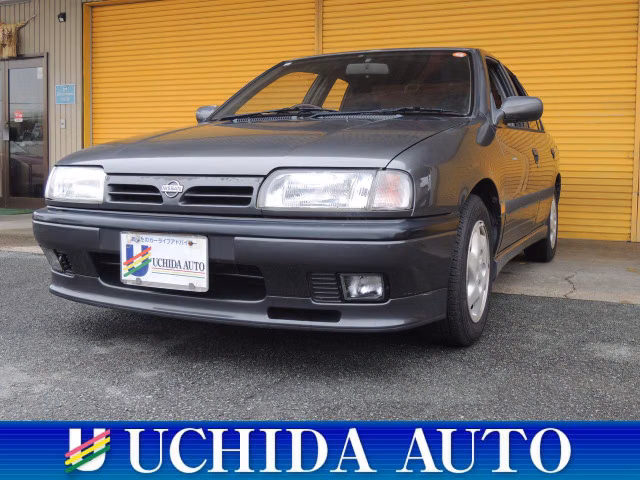 Nissan Primera