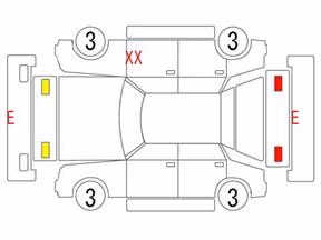 MAZDA CAROL