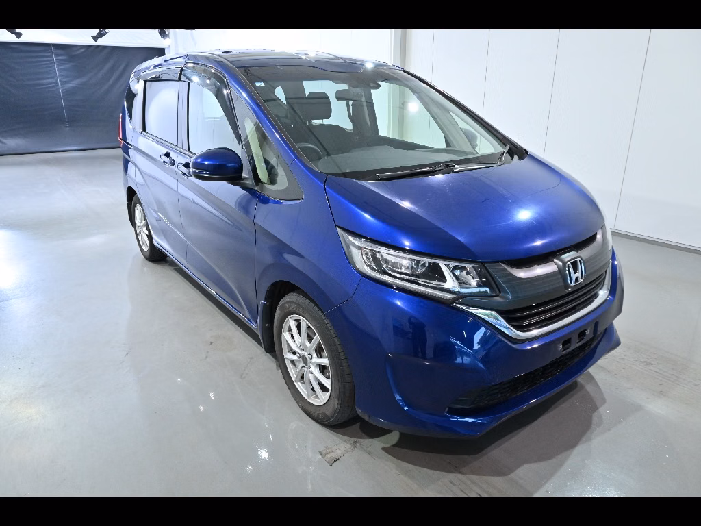 HONDA FREED+