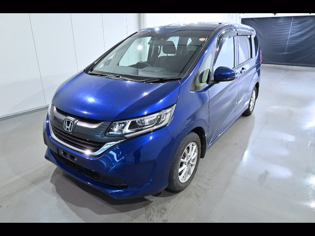 HONDA FREED+