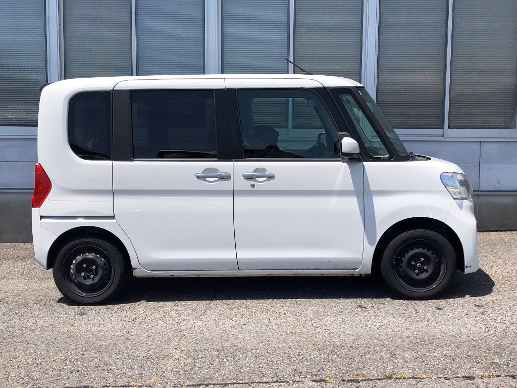 MAZDA AZ-WAGON