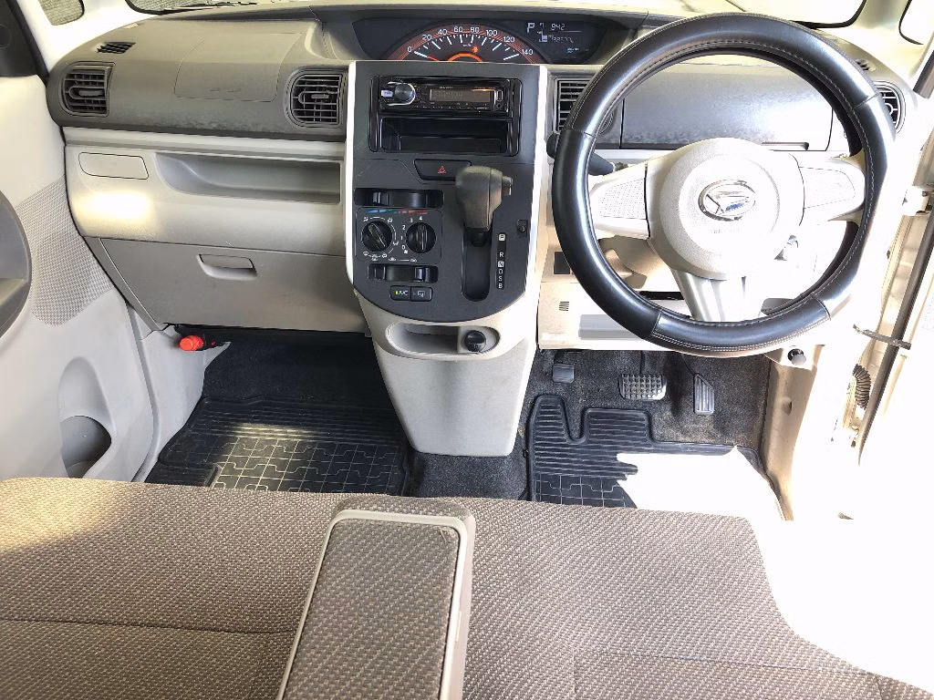 MAZDA AZ-WAGON