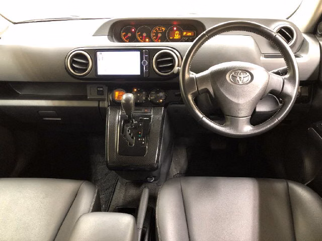 TOYOTA COROLLA RUMION