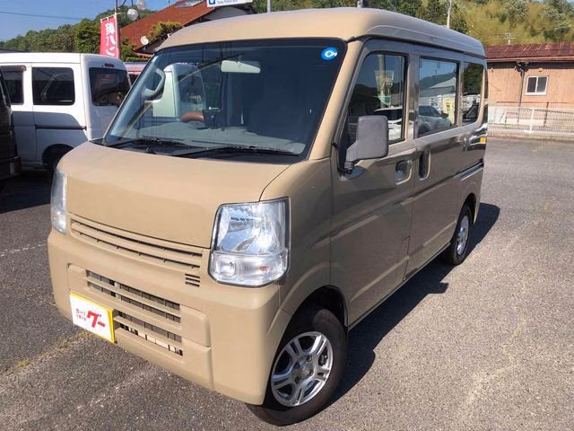 NISSAN NV100 CLIPPER