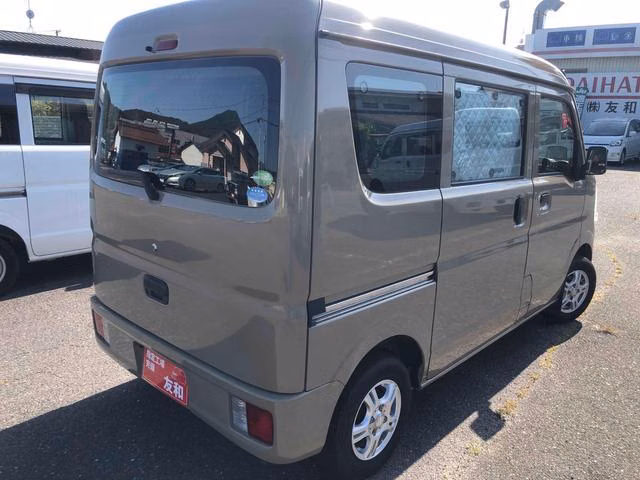 NISSAN NV100 CLIPPER