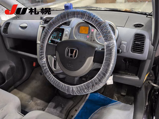 HONDA LIFE
