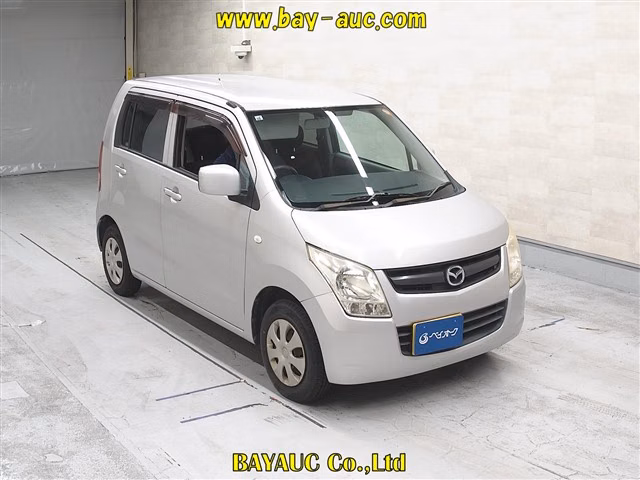 MAZDA AZ-WAGON