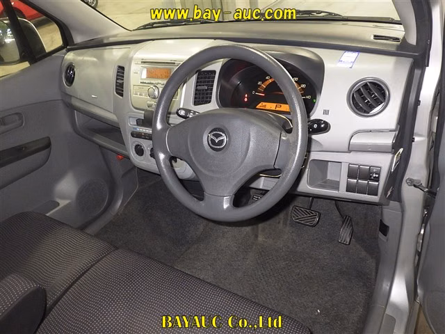 MAZDA AZ-WAGON