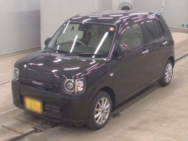 Daihatsu Mira Tocot