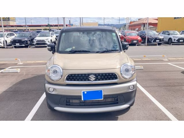 Suzuki Xbee