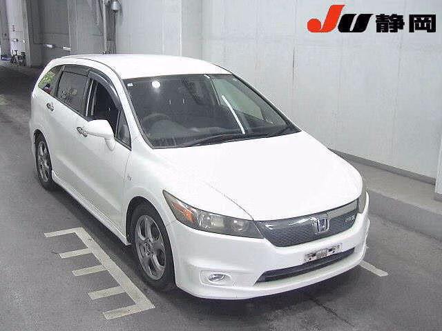 HONDA STREAM