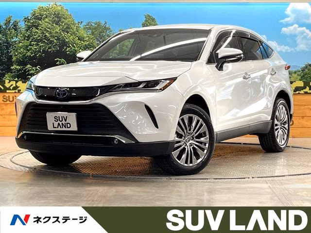 Toyota Venza