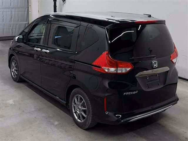 HONDA FREED+