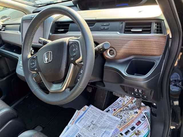 HONDA FREED+