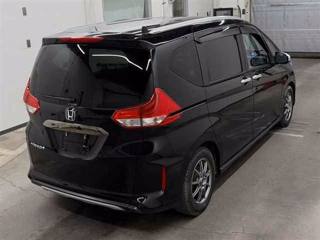 HONDA FREED+