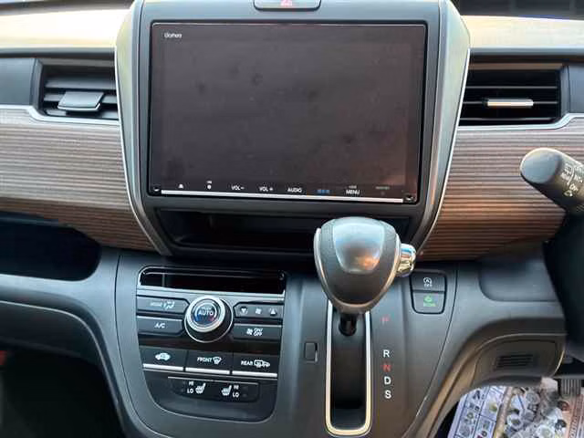 HONDA FREED+