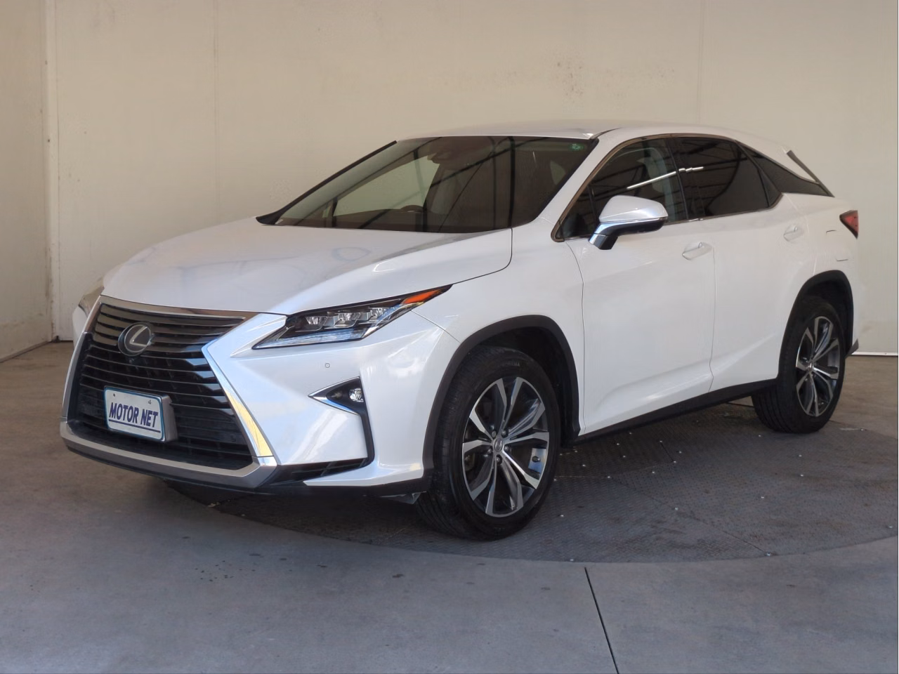 LEXUS RX200T