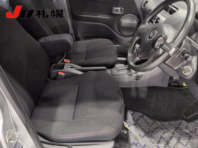 DAIHATSU TERIOS KID