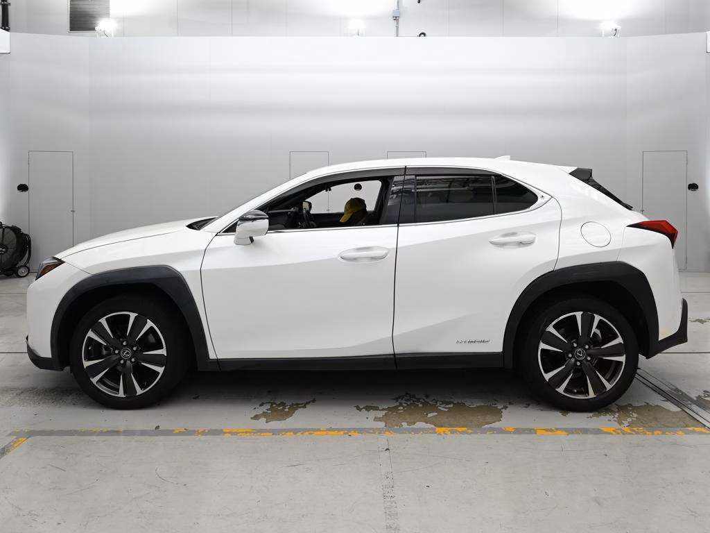 LEXUS UX250H