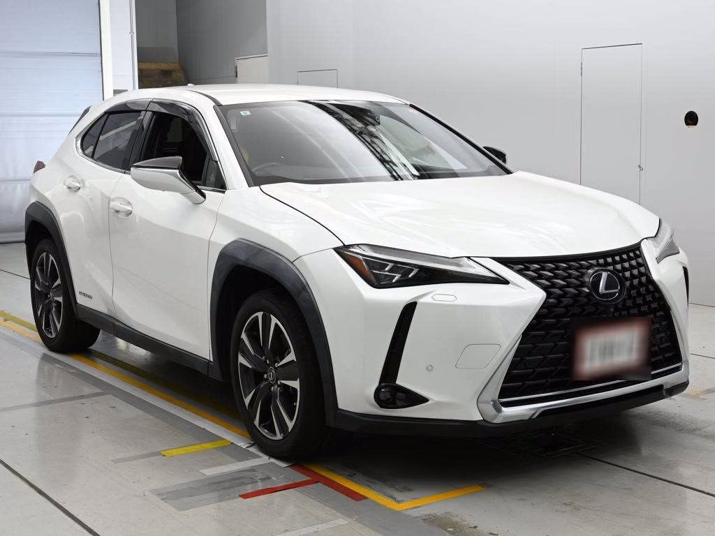 LEXUS UX250H