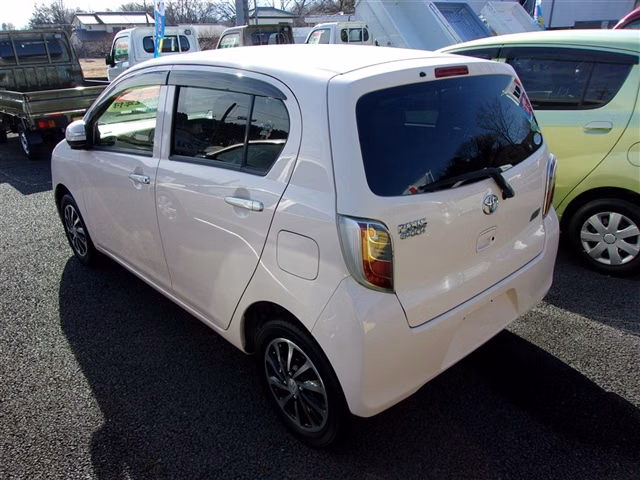 TOYOTA PIXIS EPOCH